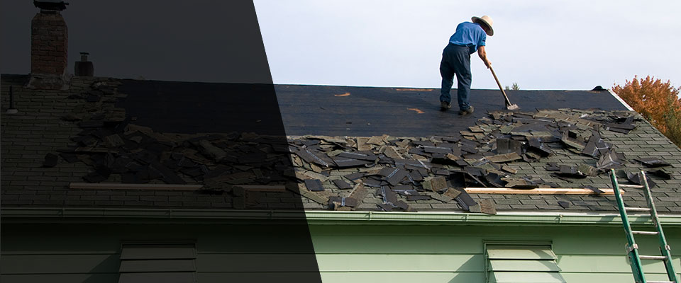 Berrysburg Roofing Contractors