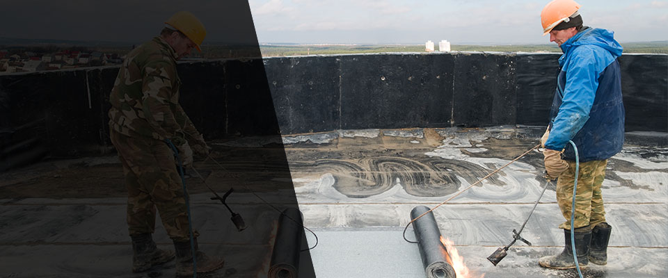 Berrysburg Roofing Contractors