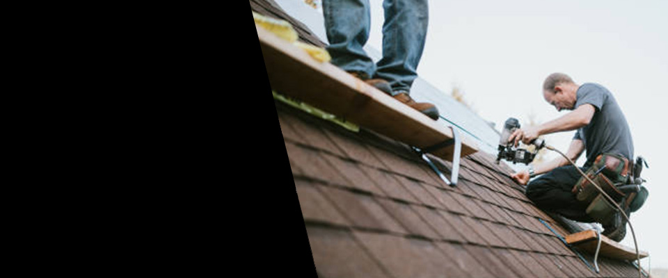 Berrysburg Roofing Contractors